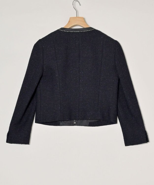 ONWARD Reuse Park 【23区】ジャケット春夏 ネイビー