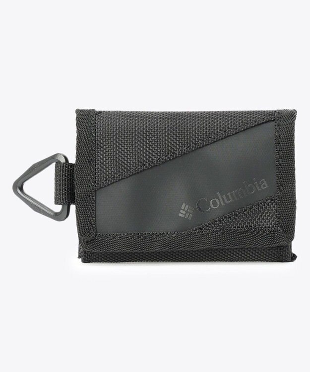 Columbia Columbia/ ブレムナースロープマルチウォレット /コロンビア Black