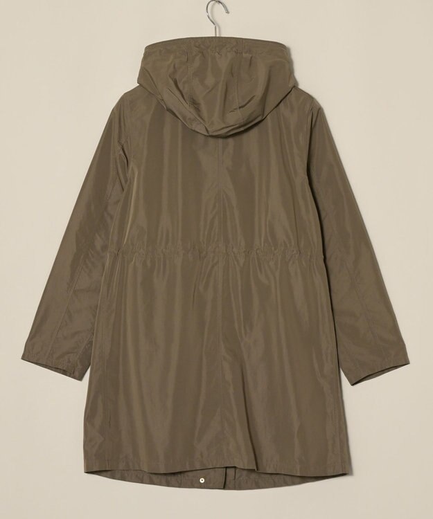 ONWARD Reuse Park 【組曲】コート春夏 グリーン