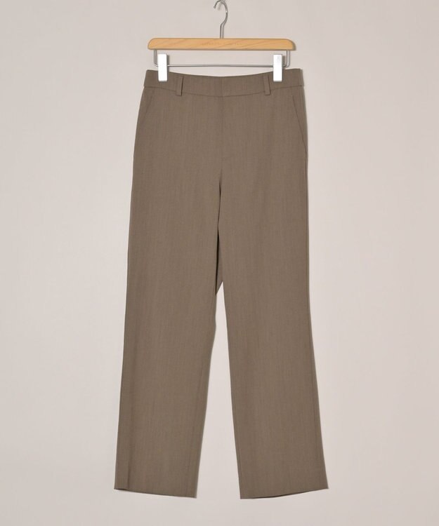 ONWARD Reuse Park 【23区】パンツ秋冬 ブラウン