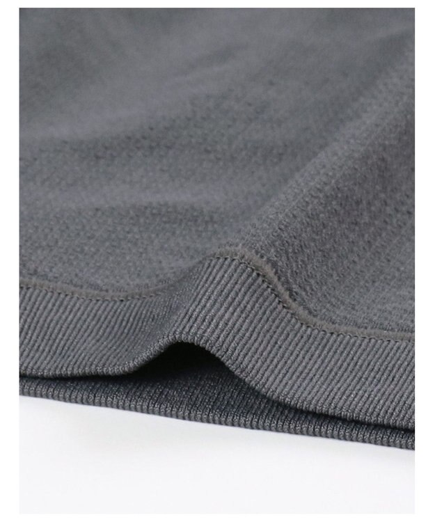 WACOAL MEN WACOAL MEN <N.HOOLYWOOD TPES>コラボ 【PANTS HOLIC】 ボクサーパンツ ワンサイズ(S-LL) 適度なフィット感 立体成型 前閉じ 下着 メンズ WT3624 /ワコールメン グレー