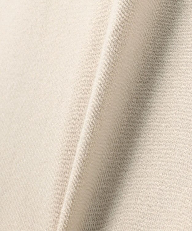 uncrave メリノウール キャミワンピース（uncrave WHITE） エクリュ