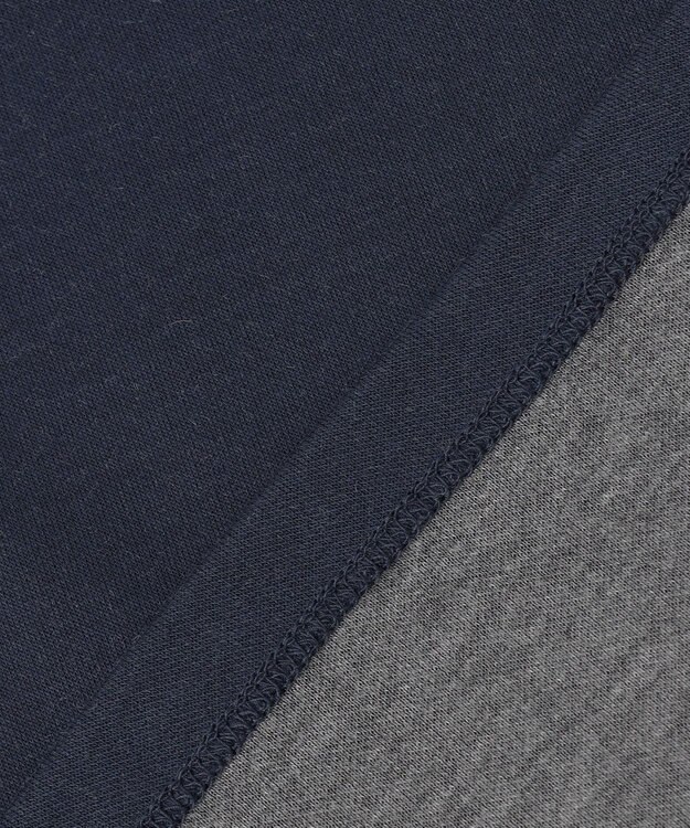 J.PRESS LADIES セルロースリバー カットソー ダルブルー系