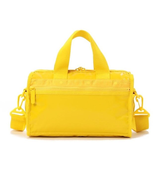 LeSportsac BIKE BOSTON/ヒトリップカナリアイエロー ヒトリップカナリアイエロー