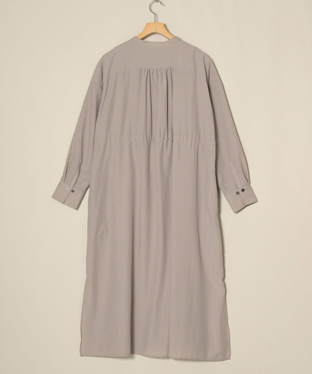 ONWARD Reuse Park 【UNFILO】ワンピース秋冬 ベージュ