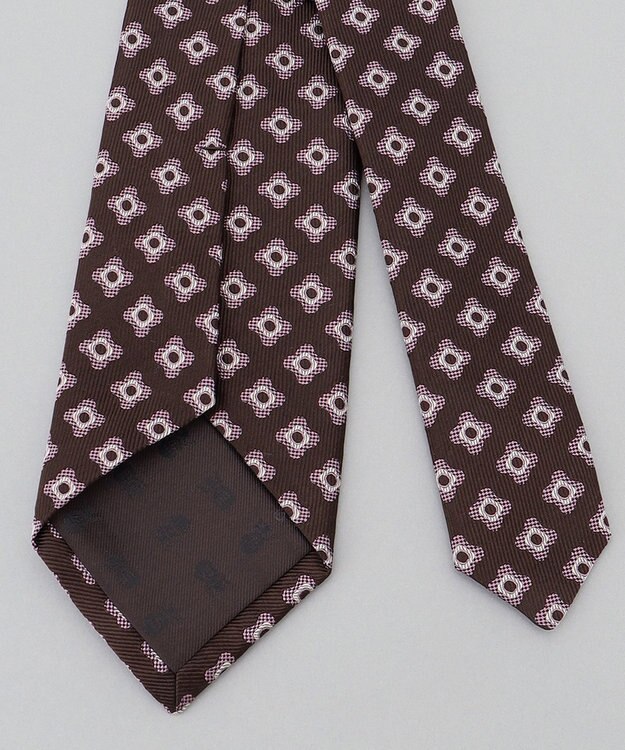 GOTAIRIKU 西陣タイSEASON ダークブラウン系8