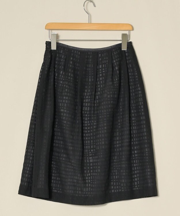 ONWARD Reuse Park 【J.PRESS】スカート秋冬 ブラック