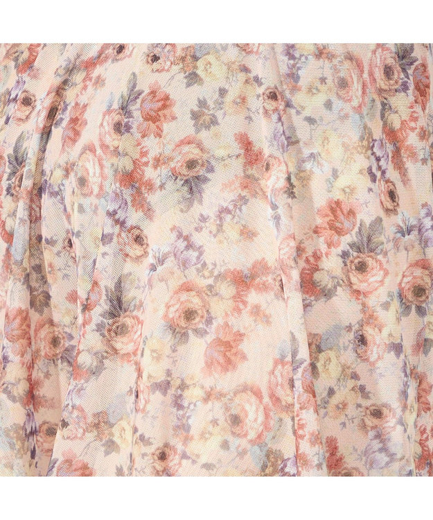 Chacott スカート キャメル