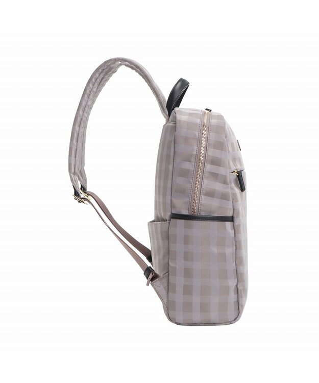 ACE BAGS & LUGGAGE MACKINTOSH PHILOSOPHY アメリア２ LTD リュックサック A4サイズ 68764 マッキントッシュフィロソフィー グレー