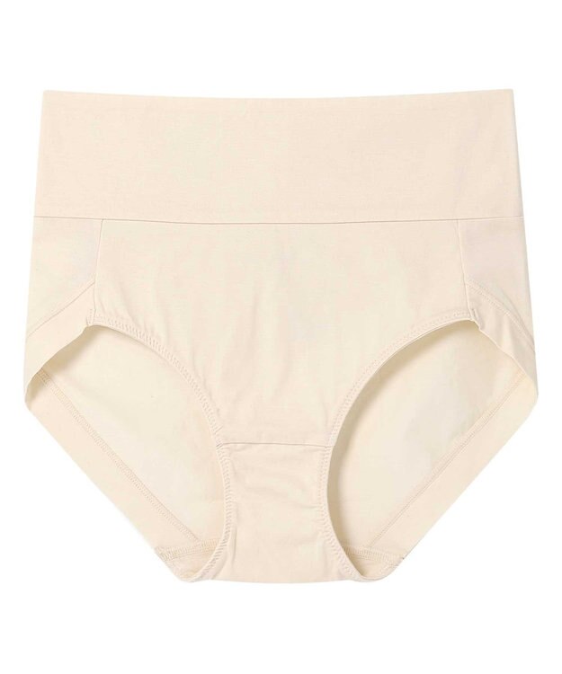 une nana cool コットン ショーツ BE