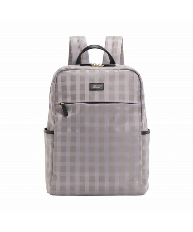 ACE BAGS & LUGGAGE MACKINTOSH PHILOSOPHY アメリア２ LTD リュックサック A4サイズ 68764 マッキントッシュフィロソフィー グレー