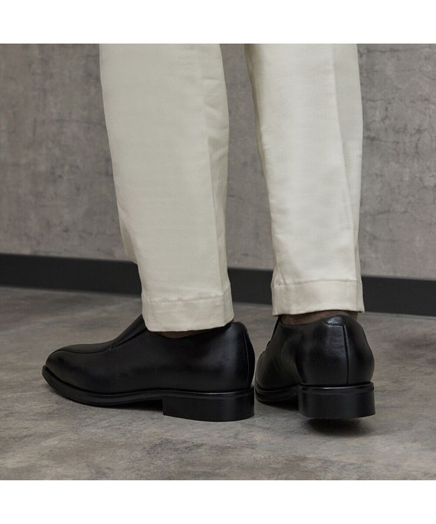 ASICS WALKING ランウォーク 7 BS メンズ GORE-TEX 4E ブラック