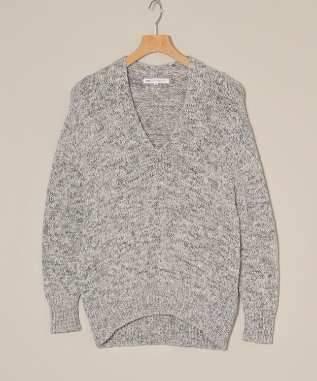 ONWARD Reuse Park 【23区】ニット春夏 グリーン