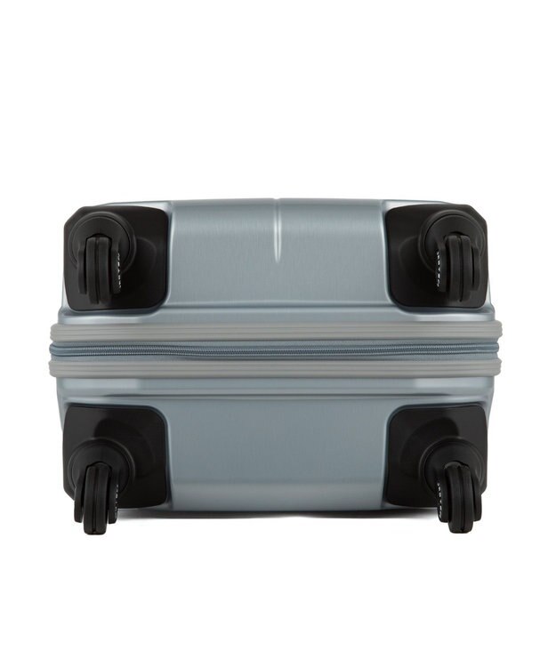 ACE BAGS & LUGGAGE PROTECA フリーウォーカーGLd スーツケース 機内持ち込み 34L 08541 プロテカ ダークシルバー