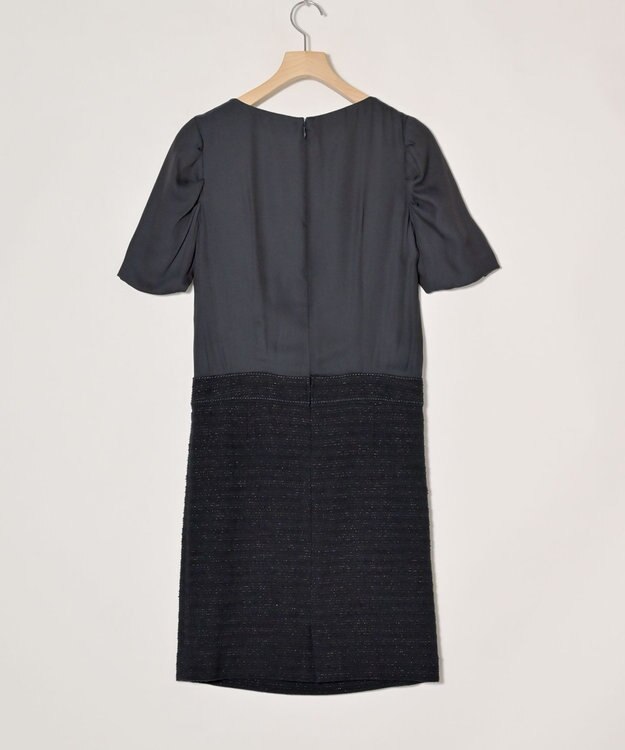 ONWARD Reuse Park 【23区】ワンピース春夏 ネイビー