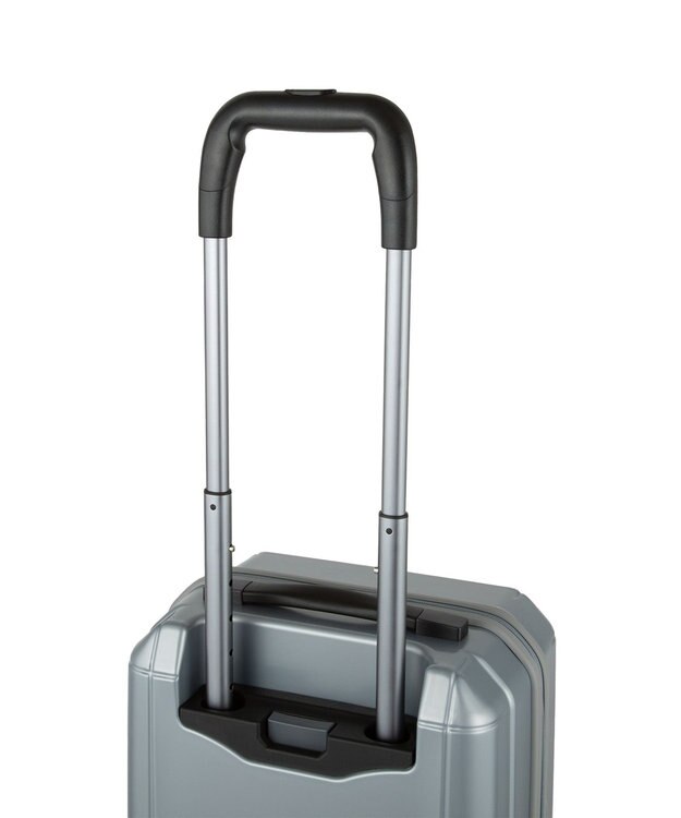 ACE BAGS & LUGGAGE PROTECA フリーウォーカーGLd スーツケース 機内持ち込み 34L 08541 プロテカ ダークシルバー