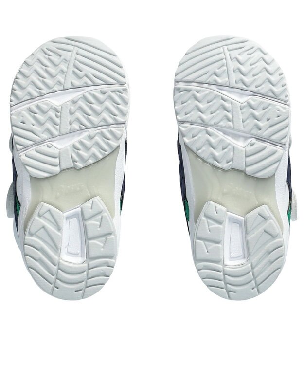 ASICS WALKING アミュレファースト MS グレー系