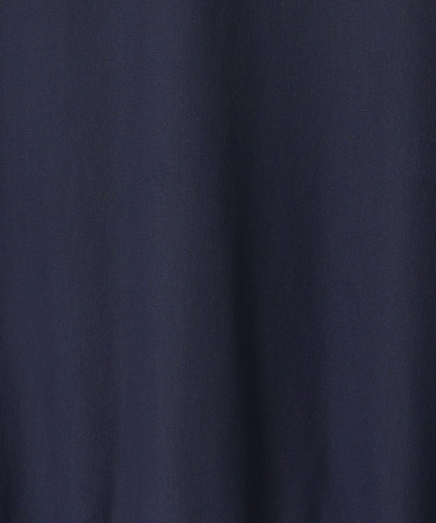 ICB L 【WEB限定・接触冷感・UVカット・洗える】アトラストリコット オールインワン ネイビー系