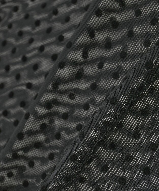 Green Parks ・ＡＮＤＳＥＡＲＣＨ　ドットチュールロンＴＥＥ Black