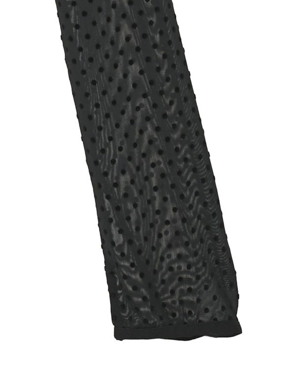 Green Parks ・ＡＮＤＳＥＡＲＣＨ　ドットチュールロンＴＥＥ Black