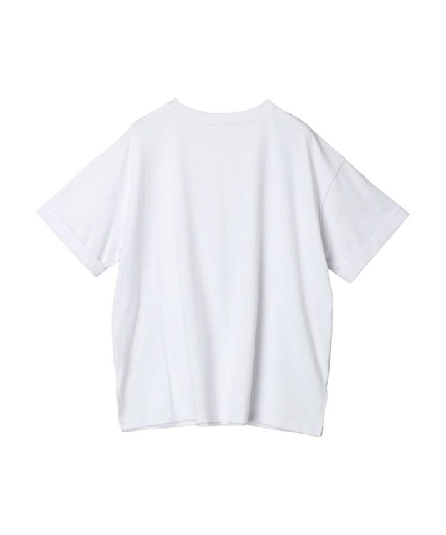 CRAFT STANDARD BOUTIQUE Ｐｌｕｉｅ　ｄｅ　Ｔｅｅ White