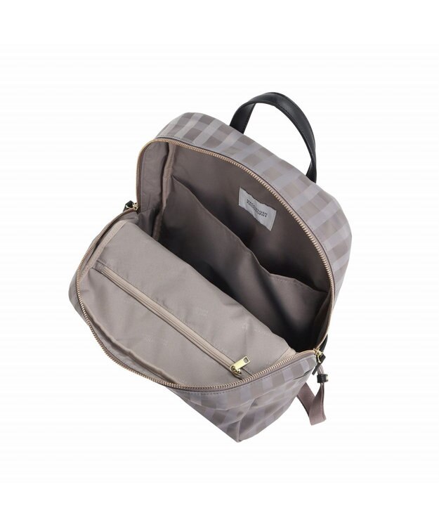 ACE BAGS & LUGGAGE MACKINTOSH PHILOSOPHY アメリア２ LTD リュックサック A4サイズ 68764 マッキントッシュフィロソフィー グレー