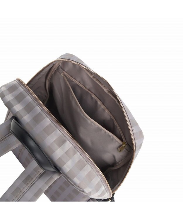 ACE BAGS & LUGGAGE MACKINTOSH PHILOSOPHY アメリア２ LTD リュックサック A4サイズ 68764 マッキントッシュフィロソフィー グレー