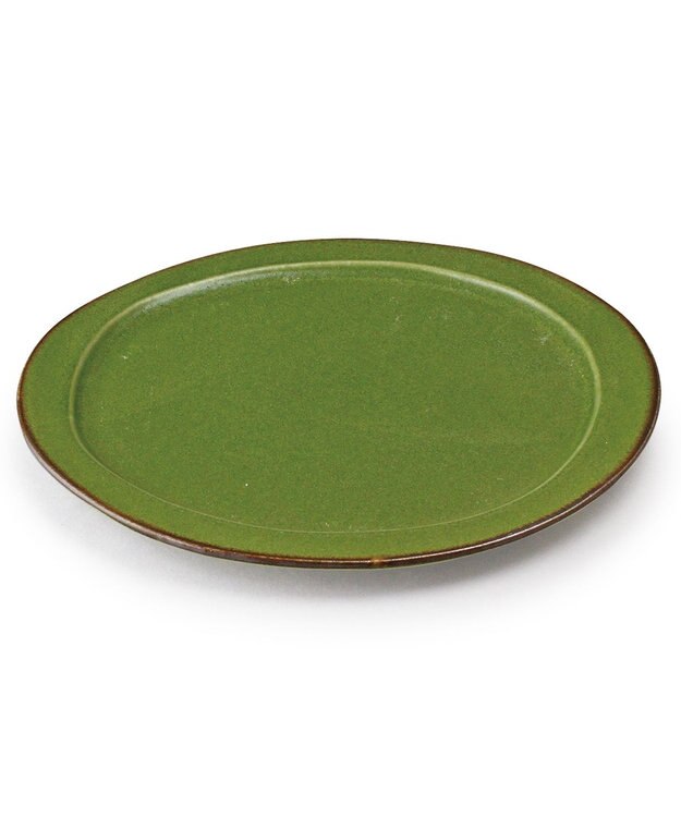 aito製作所 翠　大皿 うぐいす_288036