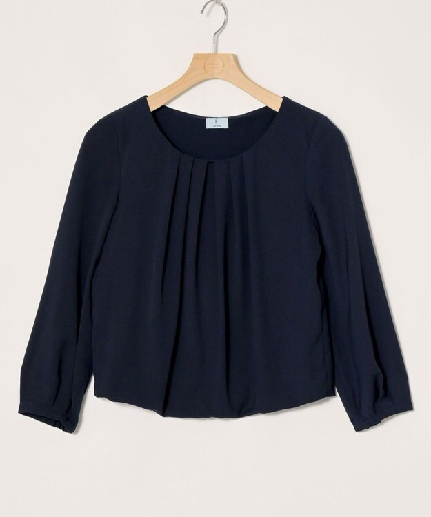 ONWARD Reuse Park 【組曲】カットソー春夏 ネイビー