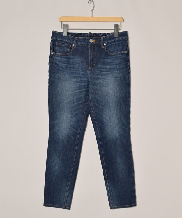 ONWARD Reuse Park 【23区】パンツ春夏 ブルー