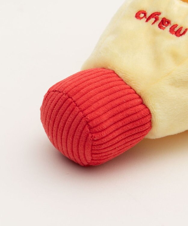 WEGO 【痛バ＆推し活グッズ】ぬいマヨケチャ10cm 柄1