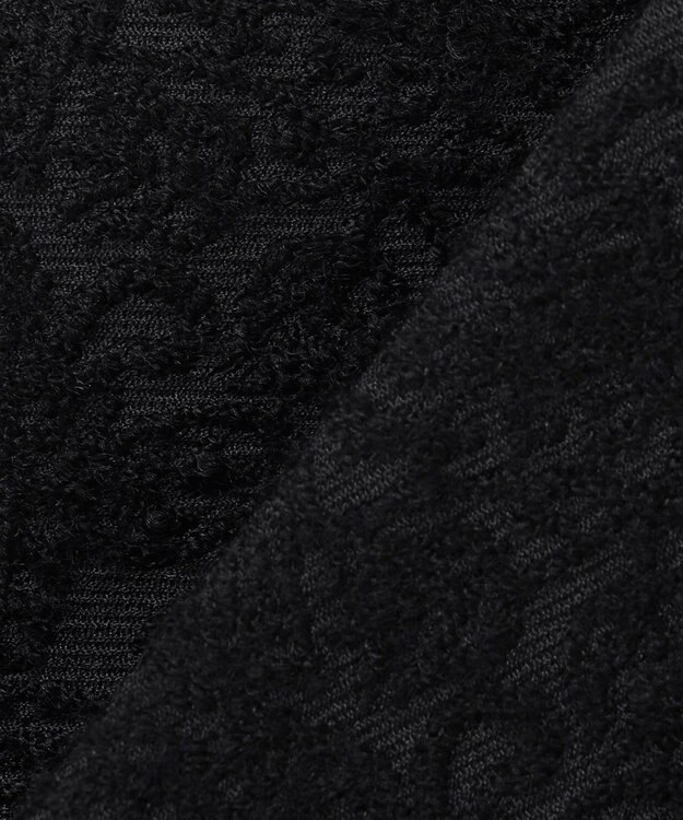 JOSEPH HOMME 【HIGH GRADE LINE】オリエンタルジャガード　ジャケット ブラック系