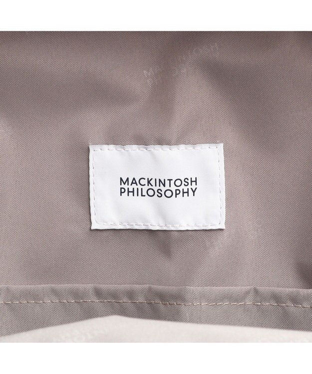 ACE BAGS & LUGGAGE MACKINTOSH PHILOSOPHY アメリア２ LTD リュックサック A4サイズ 68764 マッキントッシュフィロソフィー グレー