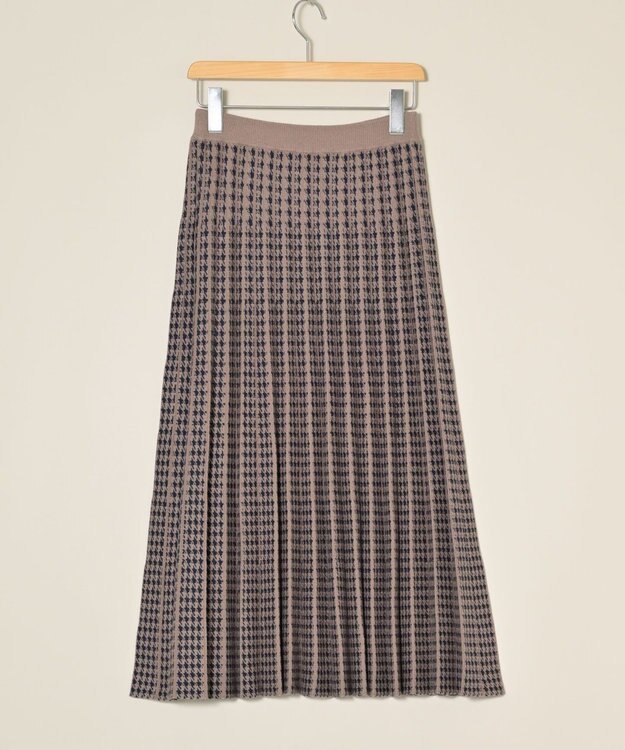 ONWARD Reuse Park 【any FAM】スカート秋冬 ブラウン