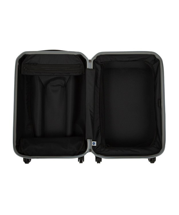 ACE BAGS & LUGGAGE PROTECA フリーウォーカーGLd スーツケース 機内持ち込み 34L 08541 プロテカ ダークシルバー