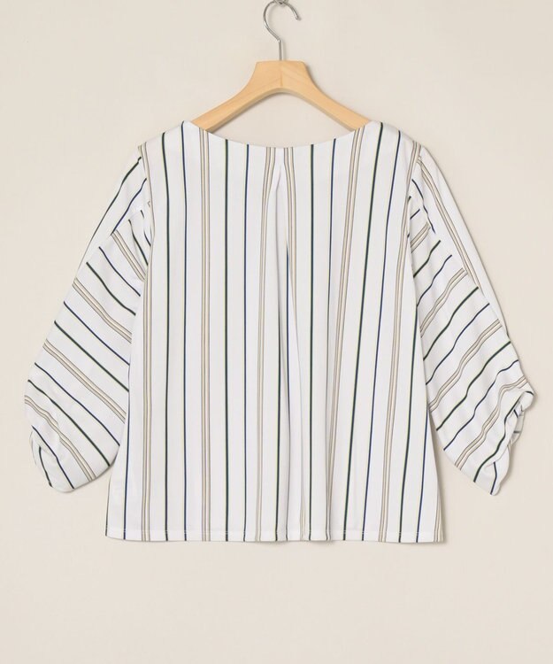 ONWARD Reuse Park 【any SiS】カットソー春夏 ホワイト