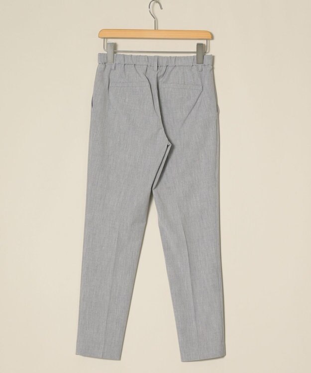 ONWARD Reuse Park 【自由区】パンツ春夏 グレー