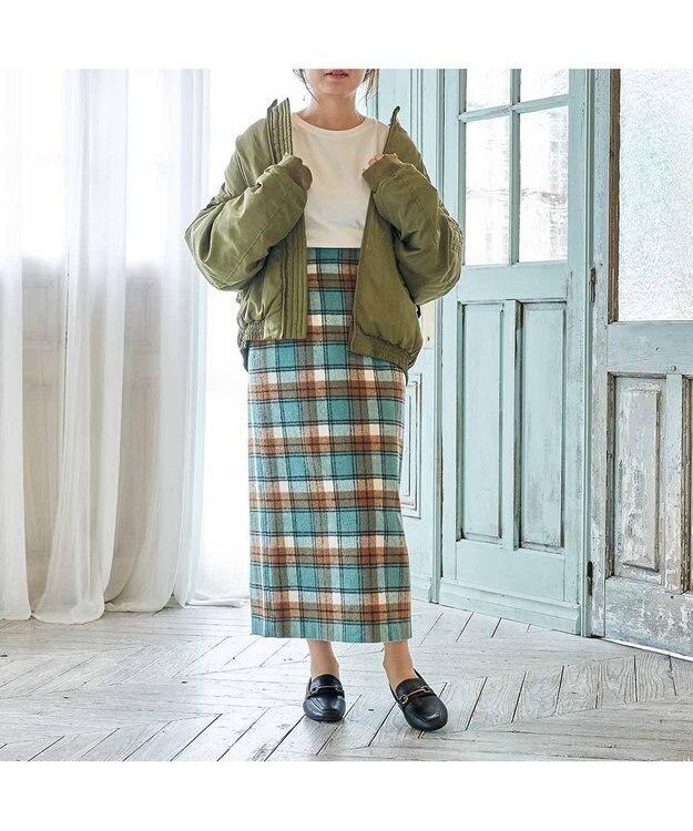 ing <ing>【WEB限定】【レイン対応】ビットローファー ブラック