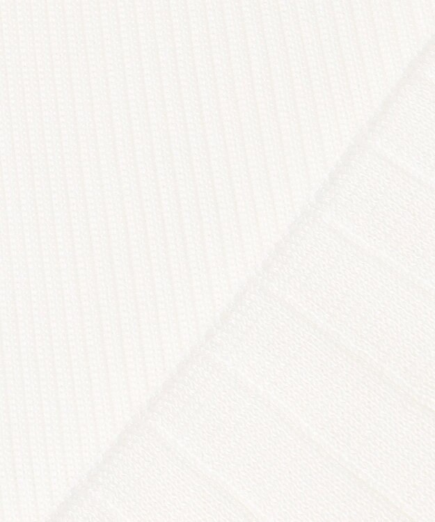 TOCCA 【洗える！】AJISAI LONG ロングカーディガン アイボリー系