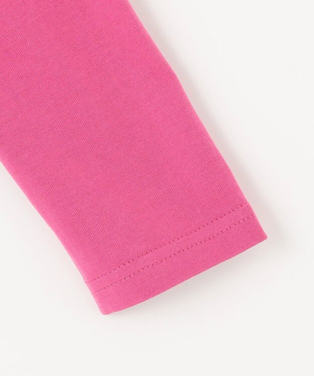 組曲 KIDS 【150-160㎝】チョコレートボックス Tシャツ ラズベリー系