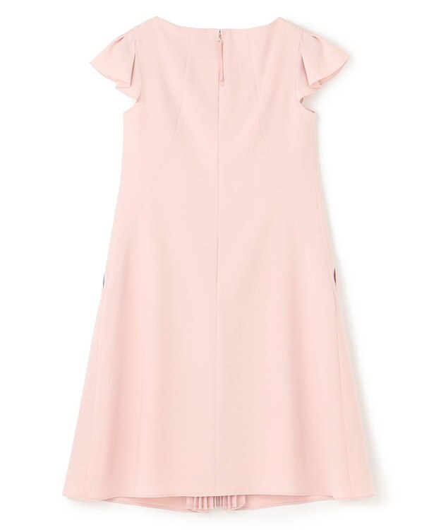 TOCCA 【消臭・洗える】FLY FREELY ドレス ピンク系