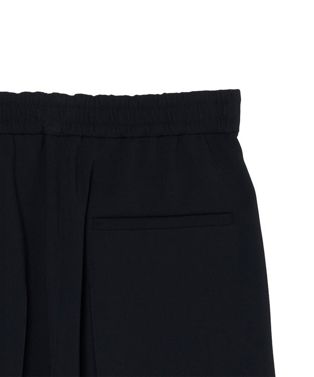 JOSEPH コンフォートキャディートラウザーズ　PAT Black