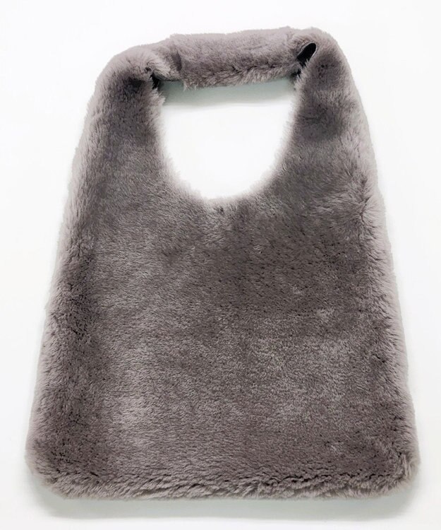 ONWARD Reuse Park 【23区】バッグ グレー