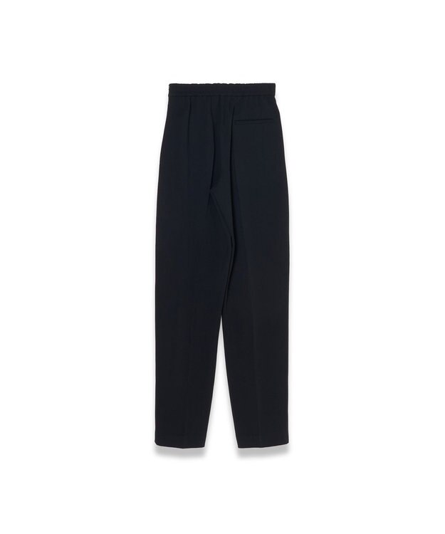 JOSEPH コンフォートキャディートラウザーズ　PAT Black