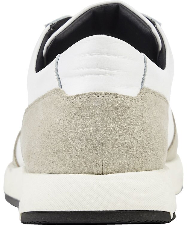 ASICS WALKING ランウォーク トラッド スニーカー メンズ GORE-TEX 2E ホワイト系