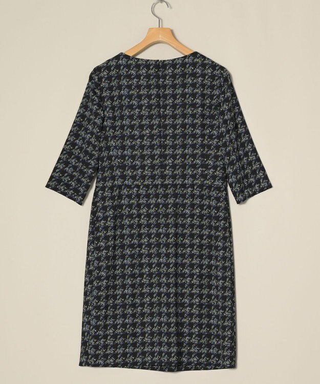 ONWARD Reuse Park 【23区】ワンピース秋冬 ブラック