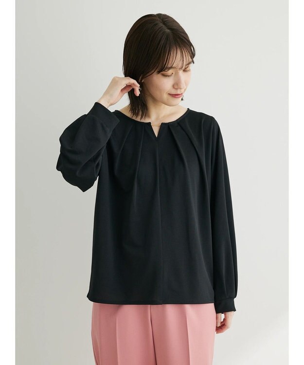 Green Parks フロントバー付きブラウソー Black