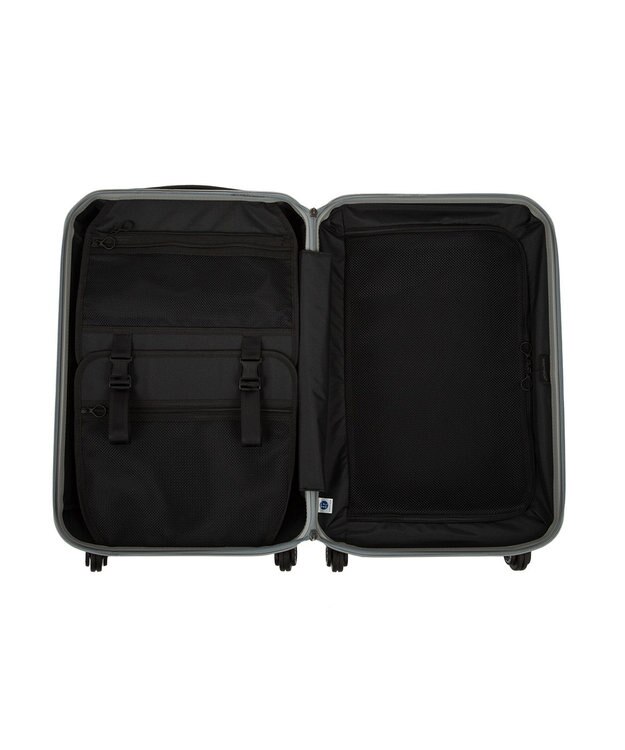 ACE BAGS & LUGGAGE PROTECA フリーウォーカーGLd スーツケース 機内持ち込み 34L 08541 プロテカ ダークシルバー
