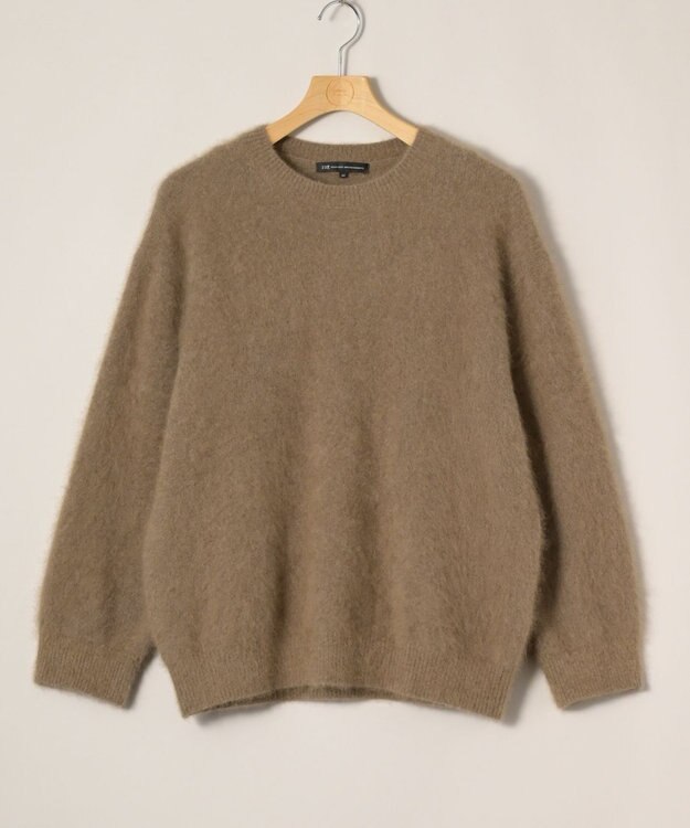 ONWARD Reuse Park 【23区】ニット秋冬 ブラウン