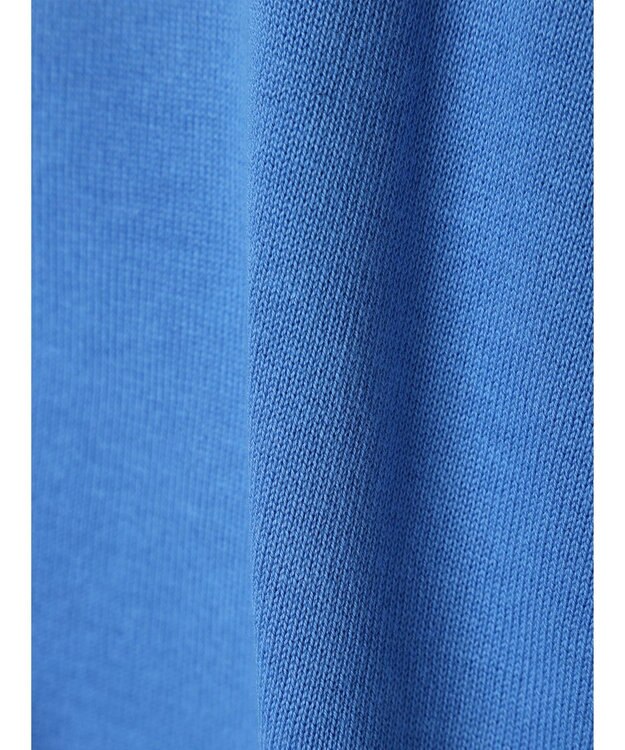 AMERICAN HOLIC ＵＶカットミディニットカーディガン Blue